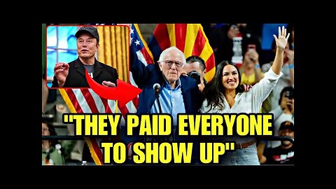 Holy Sh*t! Elon Musk Just Released All The Evidence | Prophecy | Before